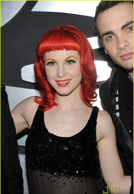 Hayley Williams star xxx image