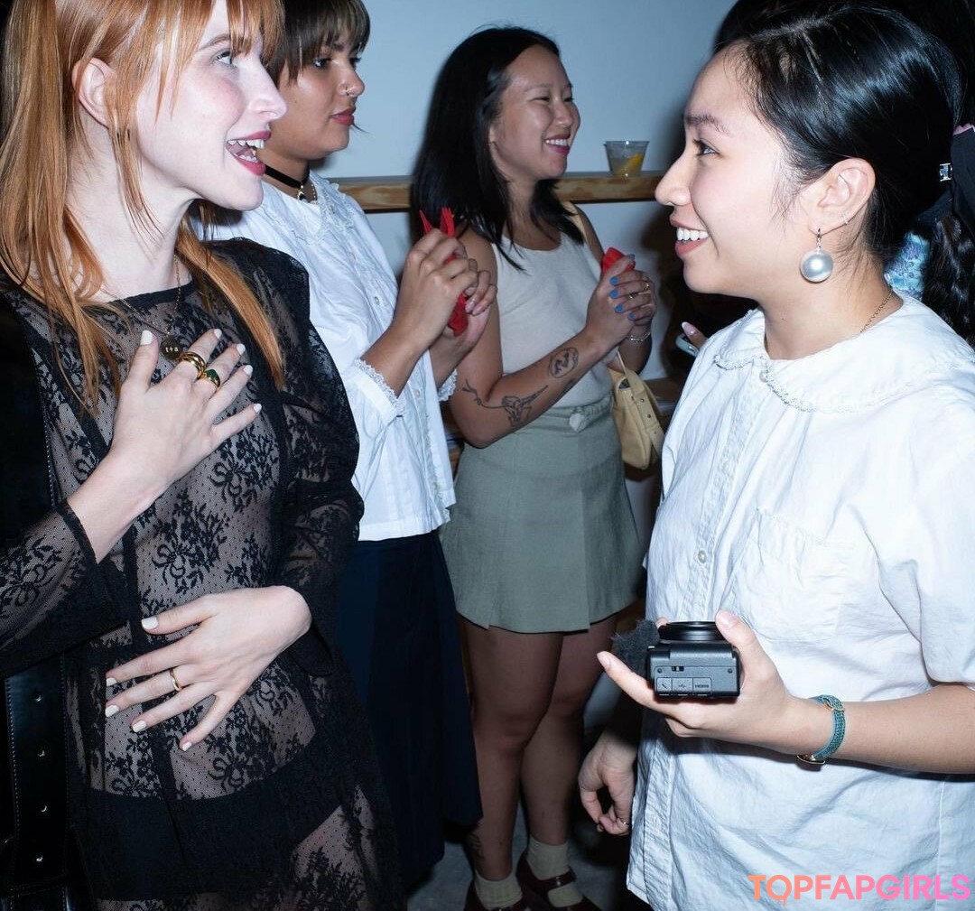 Hayley Williams perfect star image