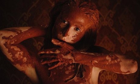 ebony pegging onlyfans sexy pictures