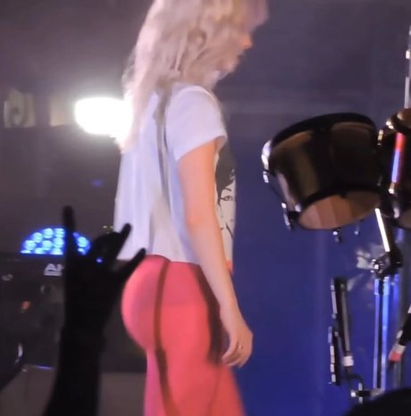 Hayley Williams perfect pornstar archive