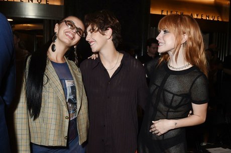 Hayley Williams sex actress image