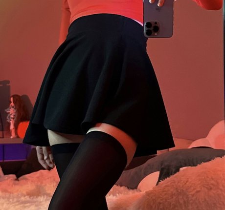 etogabi sexy star pic