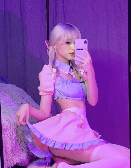 etogabi exclusive star photos