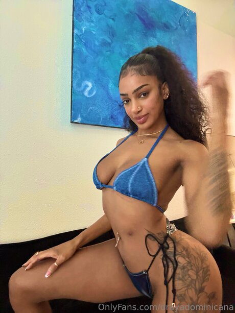 drayadominicana star high quality pic