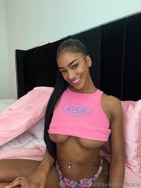 drayadominicana model free gallery