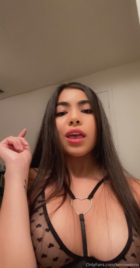 kenniwennii model best photo