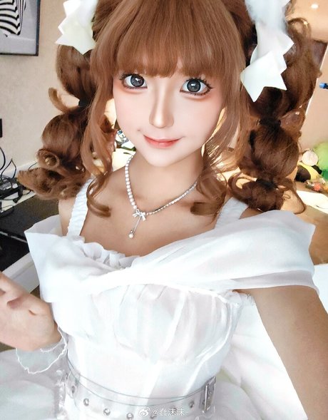 Chunmomo star exclusive galleries