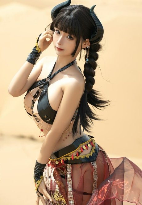 Chunmomo Quick model image