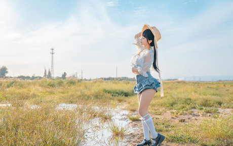 Chunmomo sex star photos