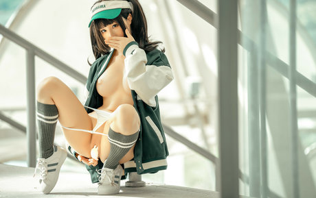 Chunmomo star art pics