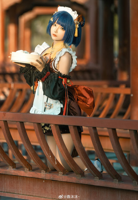 Chunmomo sex pornstar pic