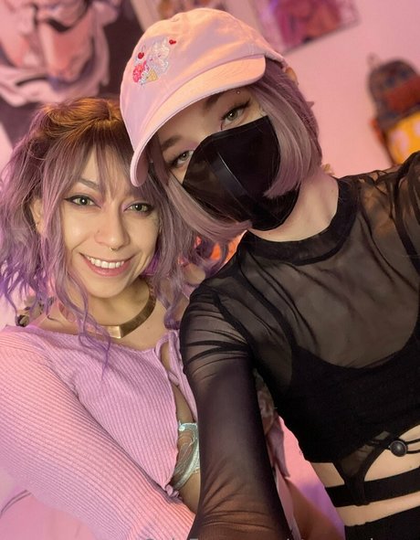 Stormy buns best model galleries