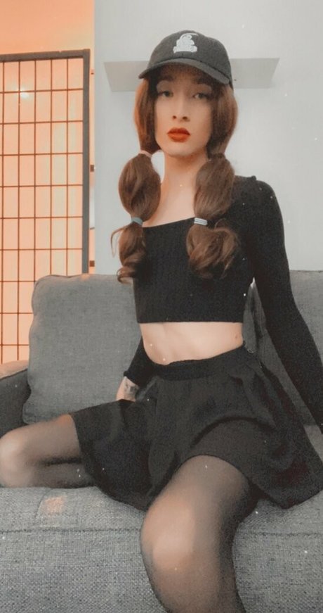 Stormy buns porn star photos