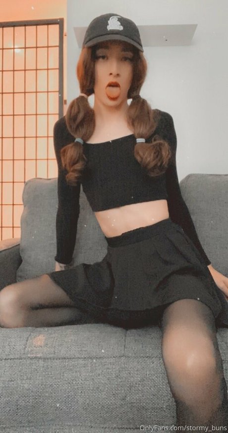 Stormy buns star perfect gallery