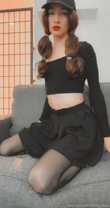 Stormy buns porn actress pictures