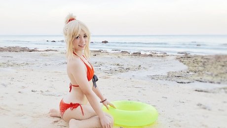 MAIScnhyo pornstar nude image