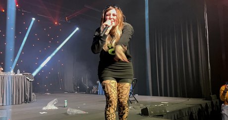 Demondice Karen sex pornstar picture