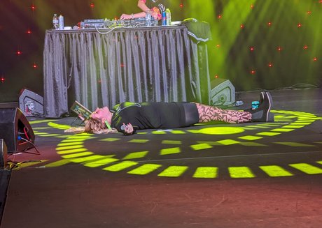 Demondice Karen exclusive model pictures