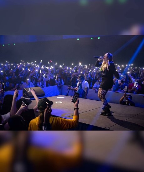 Demondice Karen Profile pic