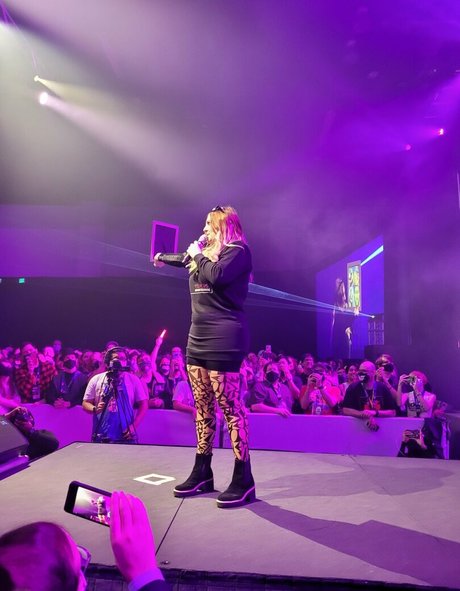 Demondice Karen beautiful model pictures