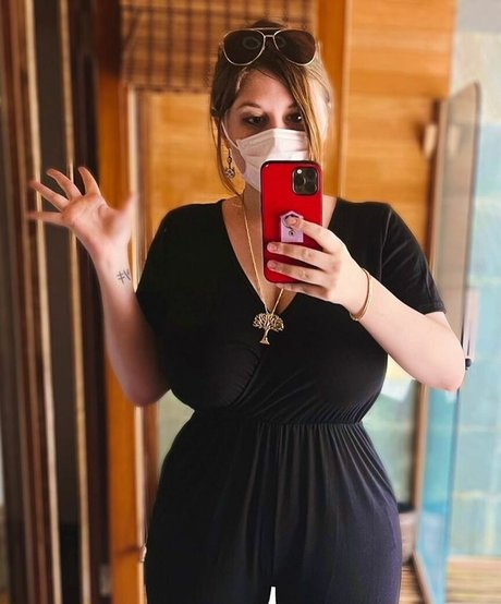 Demondice Karen nudes star picture