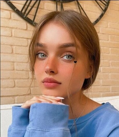 Anna Zak perfect star photo