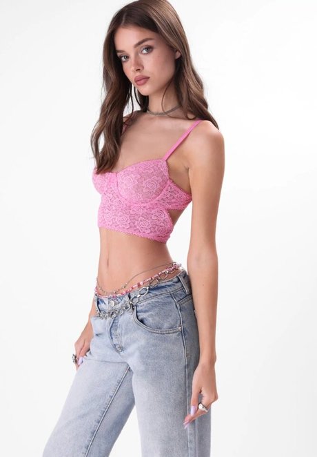 Anna Zak hd actress image