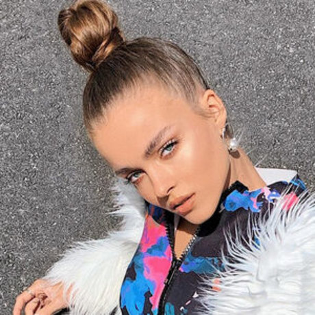 blonde cum onlyfans hot naked img