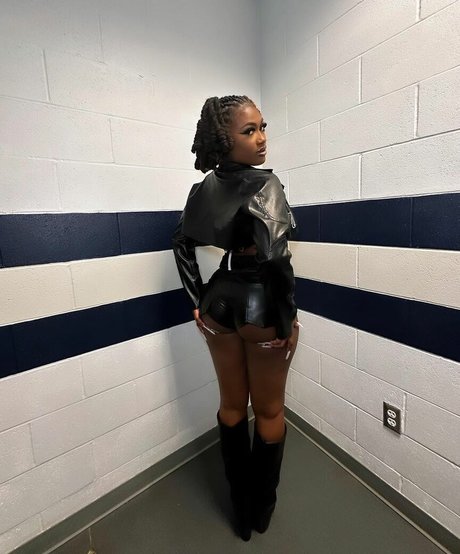 Kaliii top actress archive