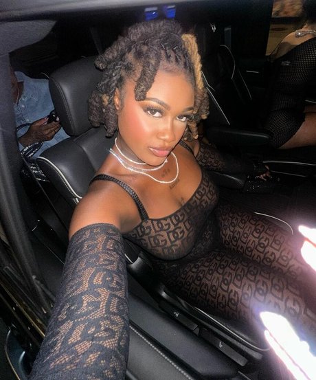 Kaliii star pornographic pic