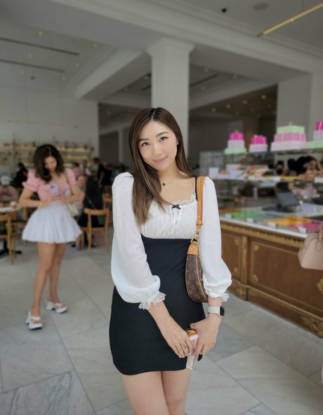 xChocobars exclusive star pictures