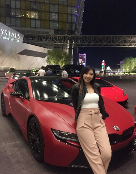 xChocobars pornstar xxx pictures