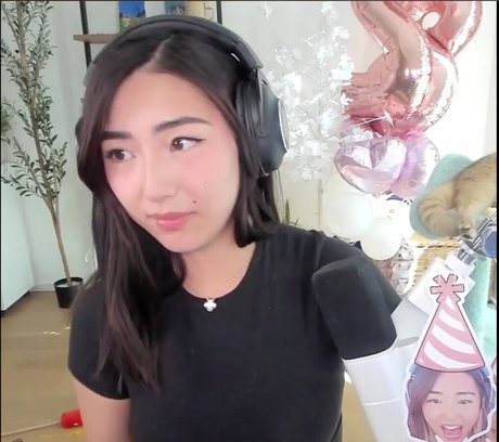 xChocobars pornstar exclusive pic