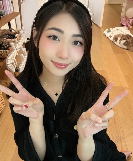 xChocobars pornographic star img