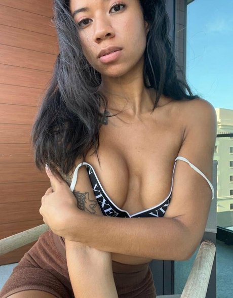 ameenagreen pornstar high quality pic