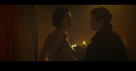 Nastasya Samburskaya nudes star pic