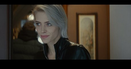 Nastasya Samburskaya model nude pictures