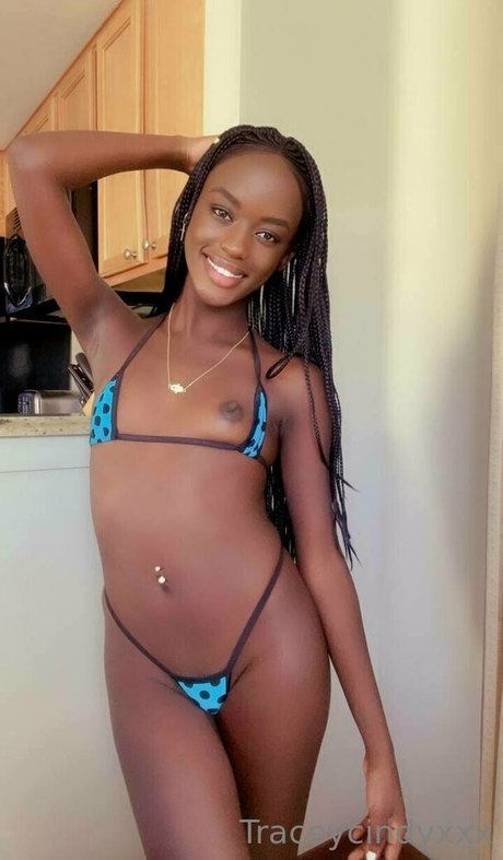 tastytracey18 Quick model image