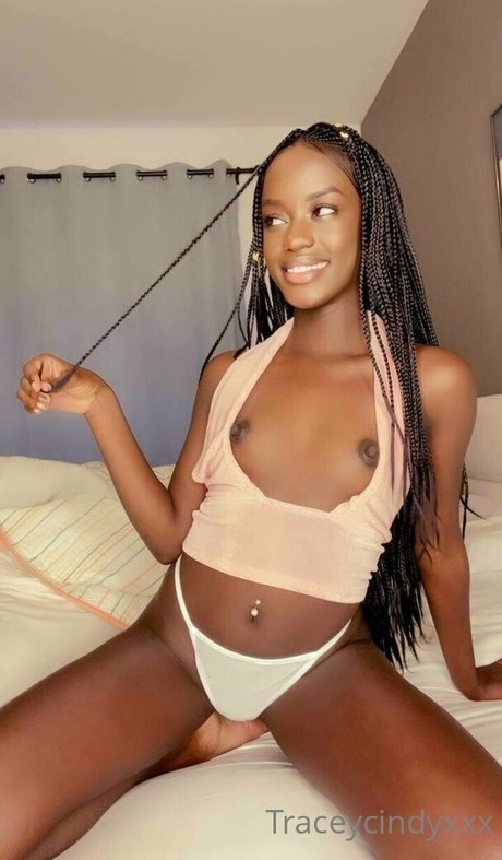 tastytracey18 high quality model picture