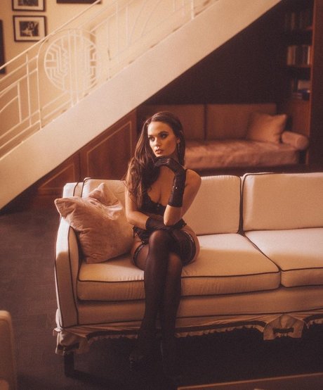 Madison Pettis free star picture