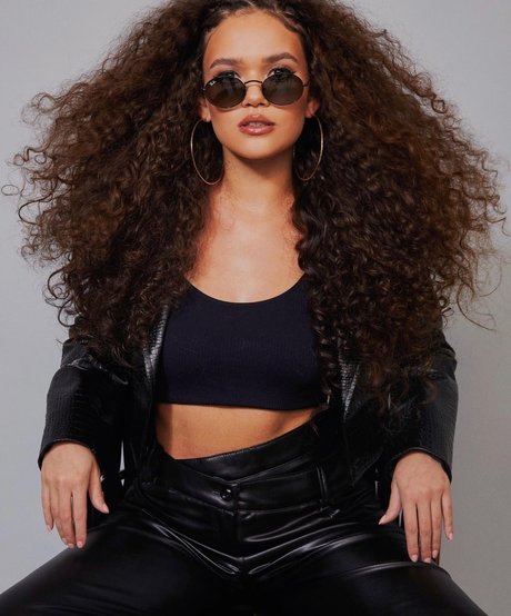 Madison Pettis nudes actress photos