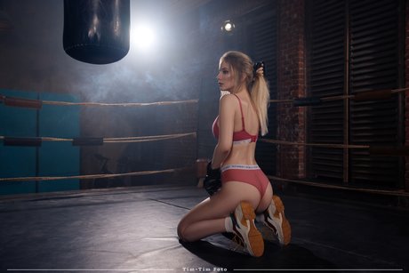 Daria Kravets beautiful actress pictures