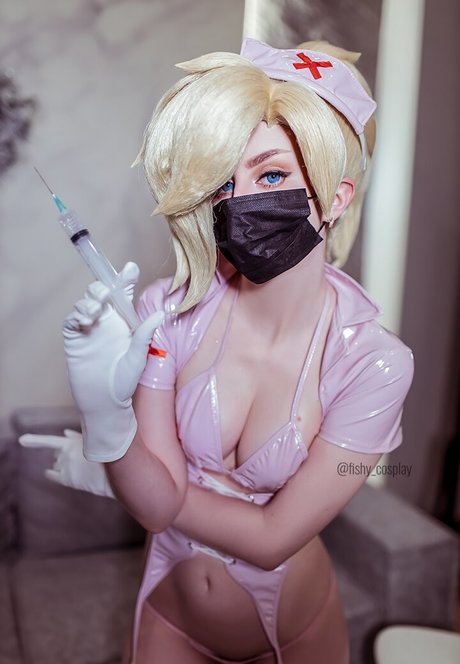 Daria Kravets pornstar high quality pic