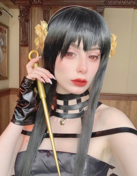 Daria Kravets xxx model galleries