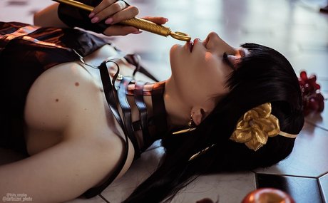 Daria Kravets top model photos