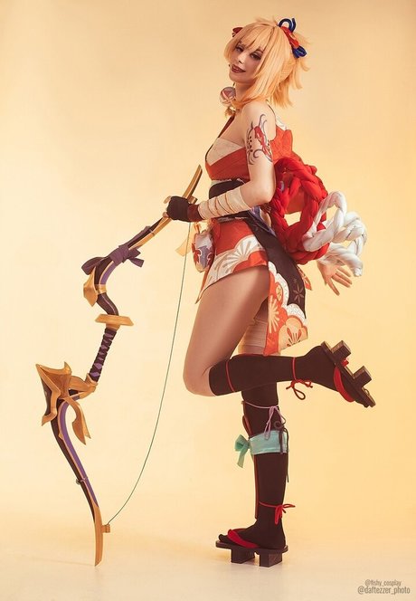 Daria Kravets nice pornstar picture