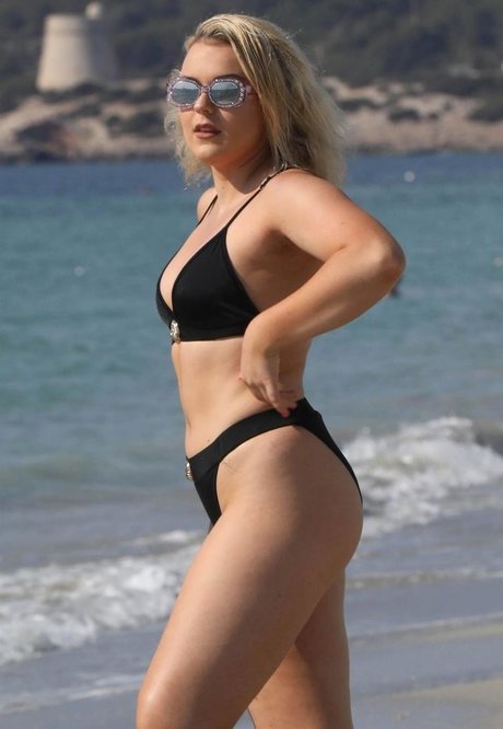 Tallia Storm Profile pic