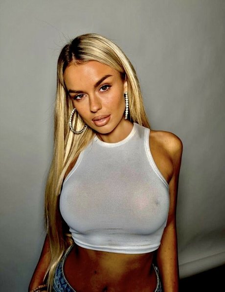 Tallia Storm model galleries