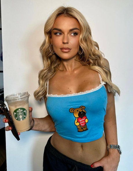 Tallia Storm free pornstar galleries