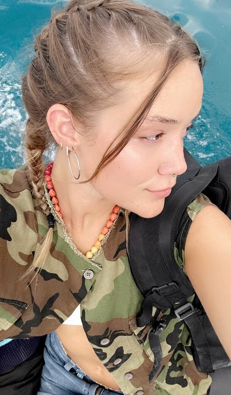 Olivia Ponton pornstar free image